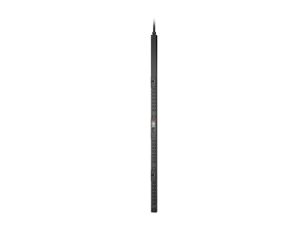 [APDU9953] APC Rack PDU 9000 Switched APDU9953 - Stromverteilungseinheit (Rack - einbaufähig)