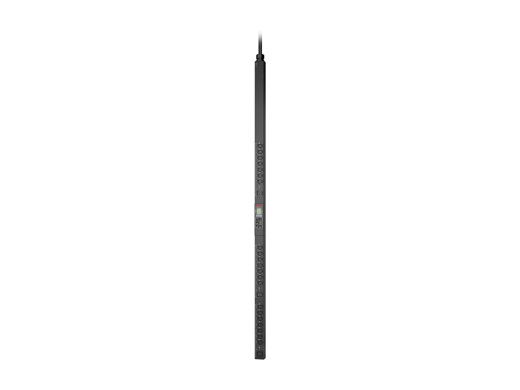 [APDU9981EU3] APC Rack PDU 9000 Switched APDU9981EU3 - Stromverteilungseinheit (Rack - einbaufähig)