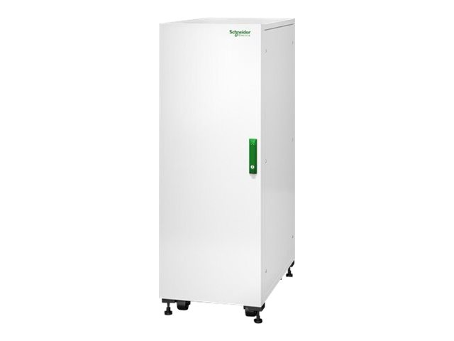 APC Schneider Electric Easy UPS 3S E3SXR6 Empty Modular Battery Cabinet