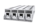 APC High Capacity Battery Module - UPS-Batteriestränge