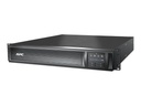 APC Smart-UPS X SMX1500RM2UC - USV (in Rack montierbar/extern)
