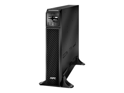 APC Smart-UPS SRT 2200VA - USV (in Rack montierbar/extern)