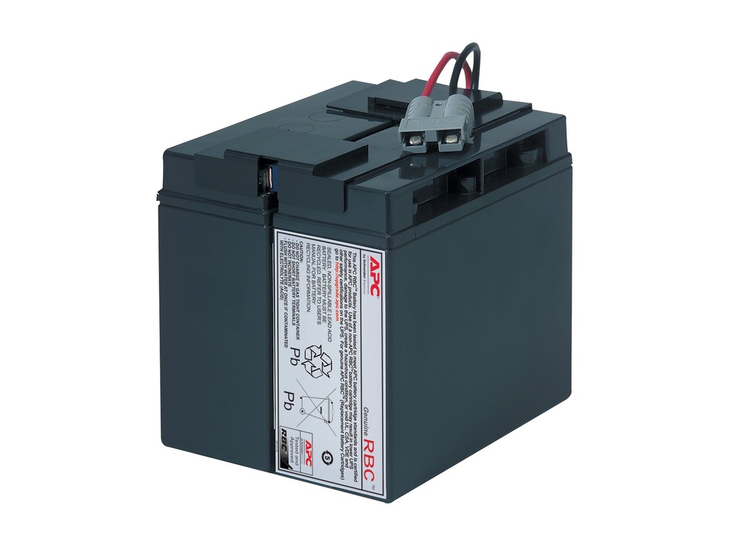 APC Replacement Battery Cartridge #148 - USV-Akku