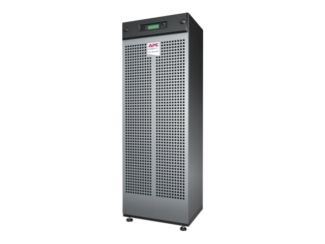 APC MGE Galaxy 3500 with 3 Battery Modules Expandable to 4
