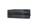 APC Smart-UPS - USV (Rack - einbaufähig) - Wechselstrom 100/110/120/127 V