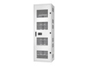 APC Li-ion Battery Rack Type E - IEC - Batteriegehäuse (Rack - einbaufähig)