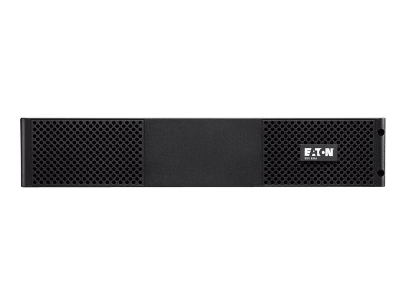 Eaton 9SX 9SXEBM36R - Batteriegehäuse (Rack