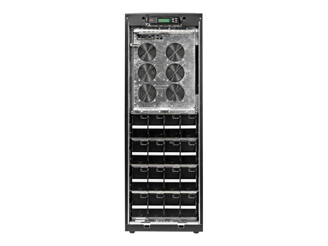 APC Smart-UPS VT 30kVA with 3 Battery Modules Expandable to 4