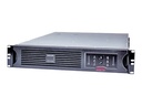 APC Smart-UPS - USV (Rack - einbaufähig) - Wechselstrom 230 V