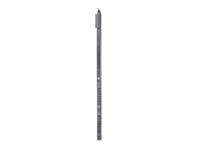 APC Switched Rack PDU AP7968B - Stromverteilungseinheit (Rack - einbaufähig)