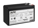APC USV-Akku - VRLA - 1 x Batterie - Bleisäure