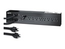APC Service Bypass Panel - Stromverteilungseinheit (Rack - einbaufähig)