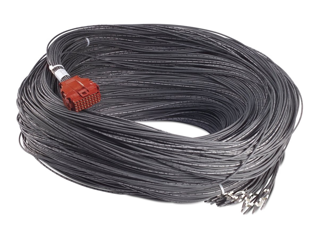 APC Managementsystem für Batteriekabel - 15.2 m