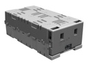 APC Schneider Electric LIBATTSMGMODA - USV-Akku - Lithium-Ionen