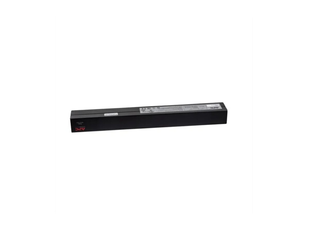 [AP9559] APC Basic Rack-Mount PDU - Steckdosenleiste (Rack - einbaufähig)