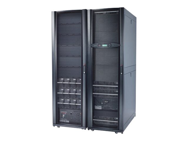 APC Symmetra PX 32kW Scalable to 160kW - Strom