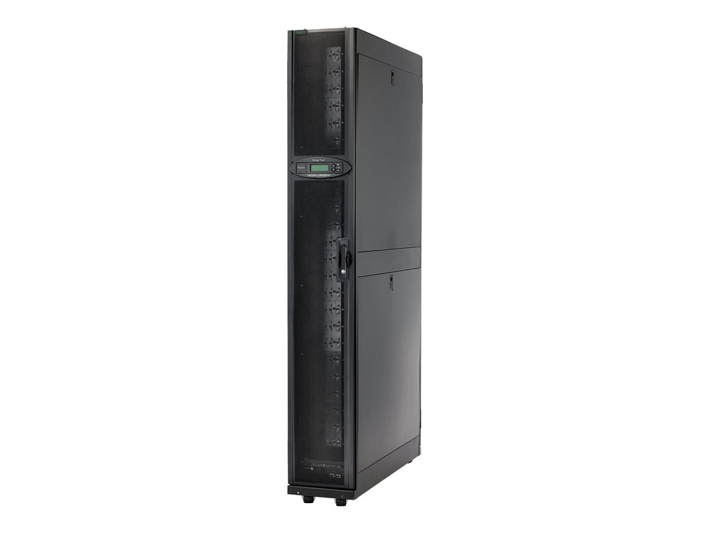 APC InfraStruXure Modular IT Power Distribution Unit with 72 Poles