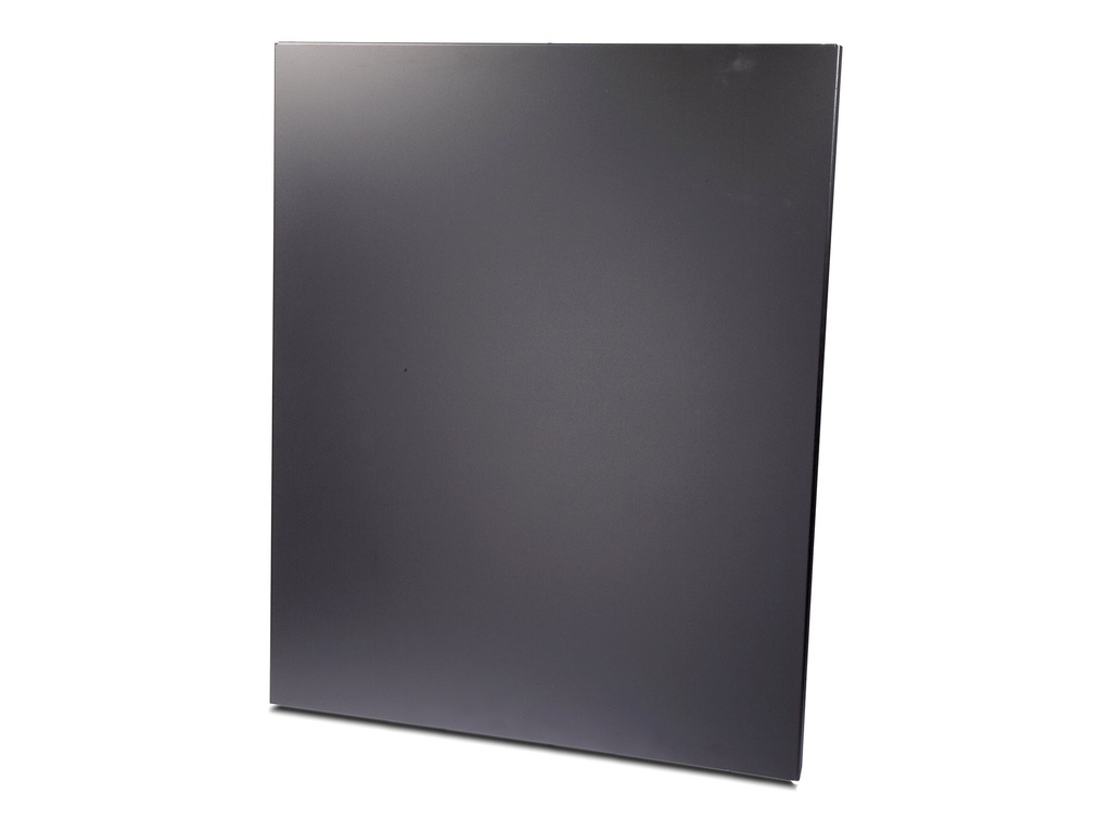 APC USV-Seitenwand (links) - Schwarz - 19U