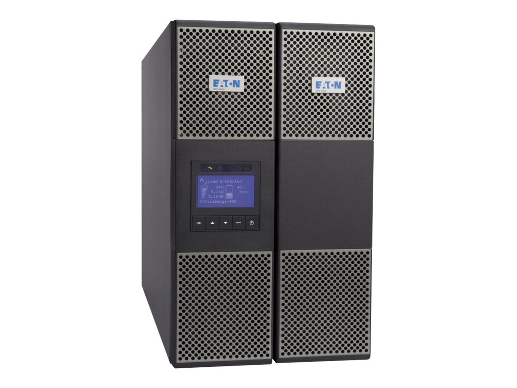 Eaton 9PX 9PX EBM 48V RT2U - USV-Akku - 2U