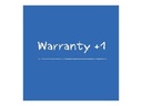 Eaton Warranty+1 - Serviceerweiterung - Austausch
