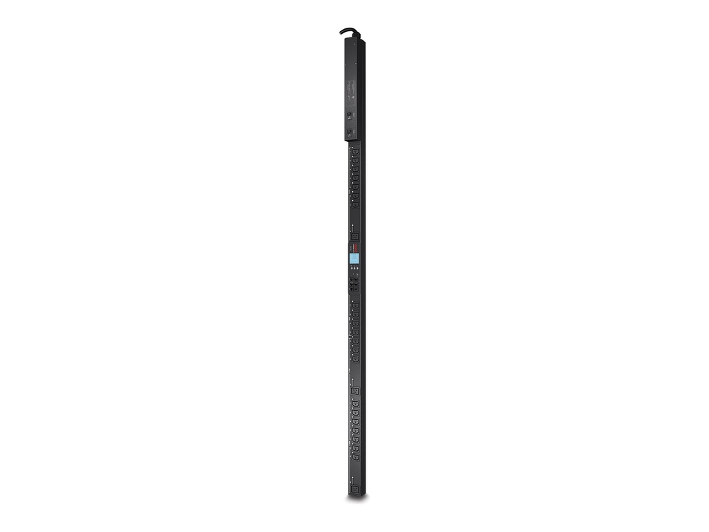 [AP8641] APC Switched Rack PDU 2G Zero U - Stromverteilungseinheit (Rack - einbaufähig)