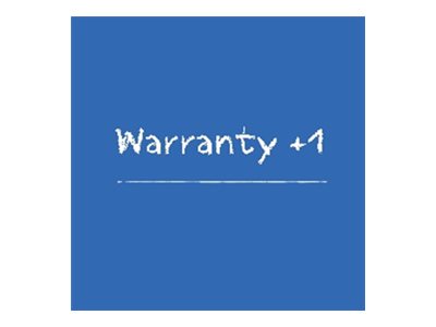 Eaton Warranty+1 - Serviceerweiterung - Austausch