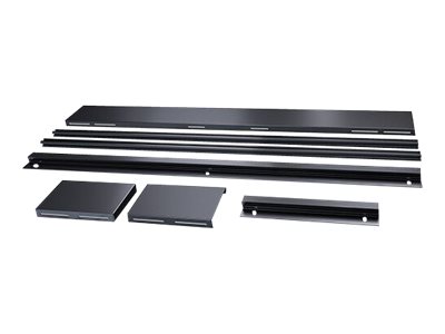 APC Thermal Containment Curtain Door Mounting Rail, 900 - 1200mm (36 - 48in)