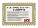 APC Software Maintenance Contract - Technischer