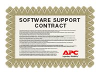 APC Software Maintenance Contract - Technischer