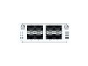 Sophos FleXi Port - Erweiterungsmodul - 10 Gigabit