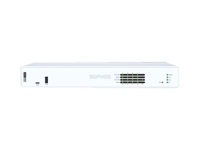 Sophos XGS 116 - Sicherheitsgerät - 1GbE - Desktop