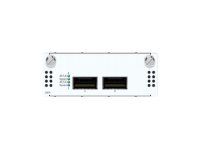Sophos FleXi Port - Erweiterungsmodul - 40 Gigabit