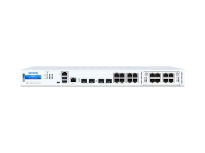 Sophos XGS 3300 - Sicherheitsgerät - mit 1 Jahr