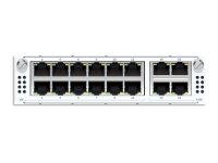 Sophos High-Density Flexi Port - Erweiterungsmodul
