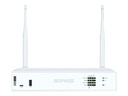 Sophos XGS 87w - Sicherheitsgerät - mit 5 Jahre Standard Protection
