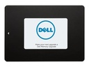 Dell  SSD - 128 GB - intern - 2.5" (6.4 cm)