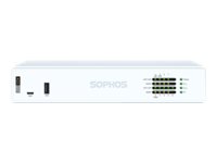 Sophos XGS 107 - Sicherheitsgerät - 1GbE - Desktop