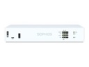 Sophos XGS 87 - Sicherheitsgerät - mit 1 Jahr