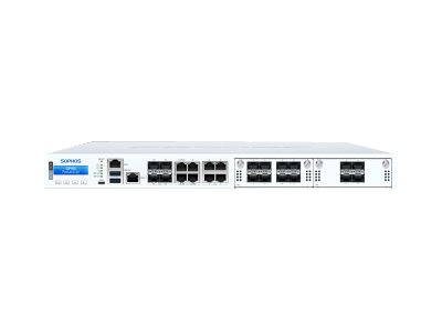 Sophos XGS 4500 - Sicherheitsgerät - mit 1 Jahr