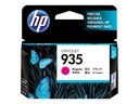 HP 935 - Magenta - original - Tintenpatrone - für Officejet 6812, 6815, 6820