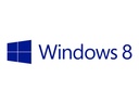 HP Windows 8.1 Pro - Lizenz - 1 PC - CTO - 64-bit