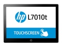 HP L7010t Retail Touch Monitor - LED-Monitor mit KVM-Switch - 25.7 cm (10.1")