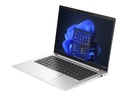 HP EliteBook 840 G10 Notebook - Intel Core i7 1360P / 2.2 GHz - Evo - Win 11 Pro - Intel Iris Xe Grafikkarte - 32 GB RAM - 1 TB SSD NVMe, TLC - 35.6 cm (14")