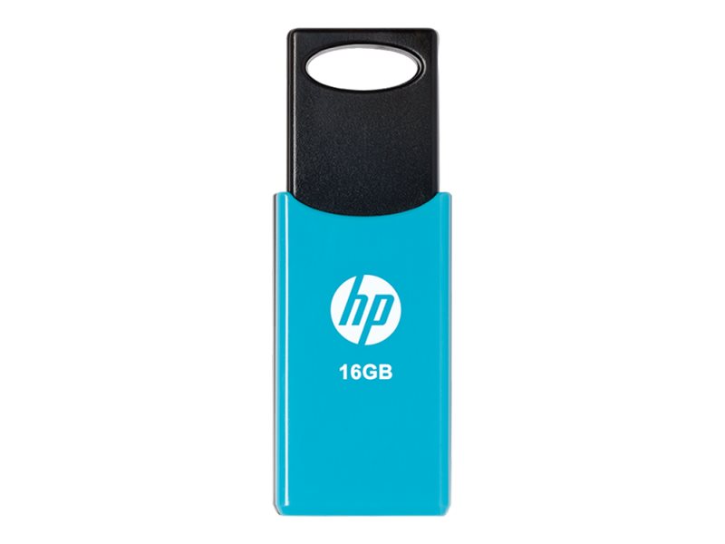 HP v212w - USB-Flash-Laufwerk - 16 GB - USB 2.0