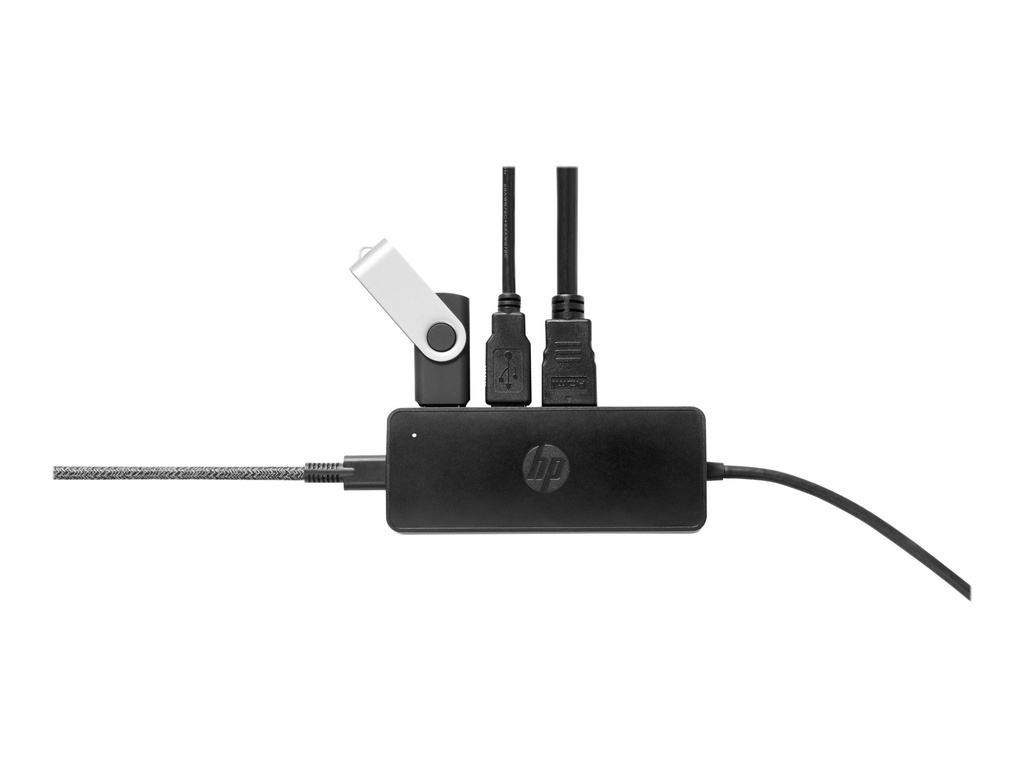 HP USB-C Travel Hub G2 - Dockingstation - USB-C