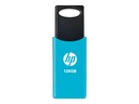 HP v212w - USB-Flash-Laufwerk - 128 GB - USB