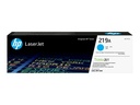 HP 219A - Cyan - original - LaserJet - Tonerpatrone (W2191A)