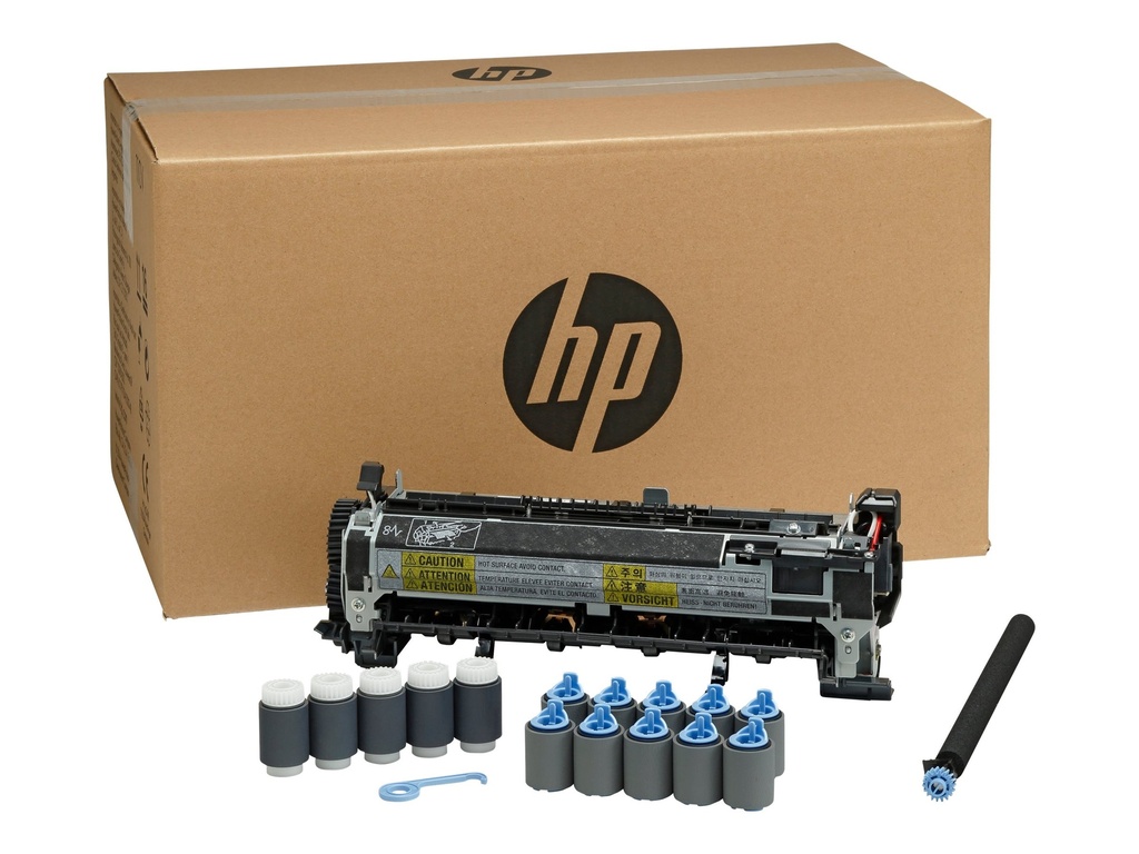 HP  (220 V) - LaserJet - Wartungskit - für LaserJet Enterprise M604, M605, M606