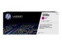 HP 508X - Hohe Ergiebigkeit - Magenta - original - LaserJet - Tonerpatrone (CF363X)