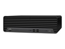 HP Elite 600 G9 - SFF - Core i5 12500 / 3 GHz - RAM 16 GB - SSD 256 GB - NVMe, TLC - UHD Graphics 770 - 1GbE - Win 10 Pro (mit Win 11 Pro Lizenz)